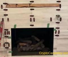 Sheetrock/drywall & tile