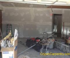 🏡*** DRYWALL SERVICES DRYWALL REPAIR ***🧰 👀