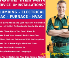✅✅PLUMBER --