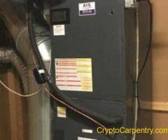 Air Conditioning Central Air Conditioning HVAC